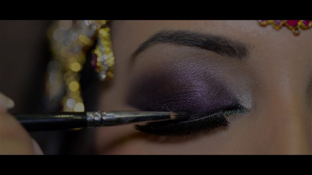 Contemporary Walima Look | RS Studios