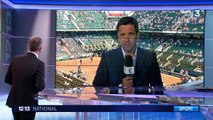 Roland-Garros : Valls autorise l'extension