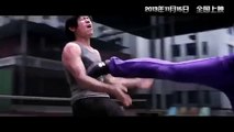 'Kung Fu Fighter' trailer