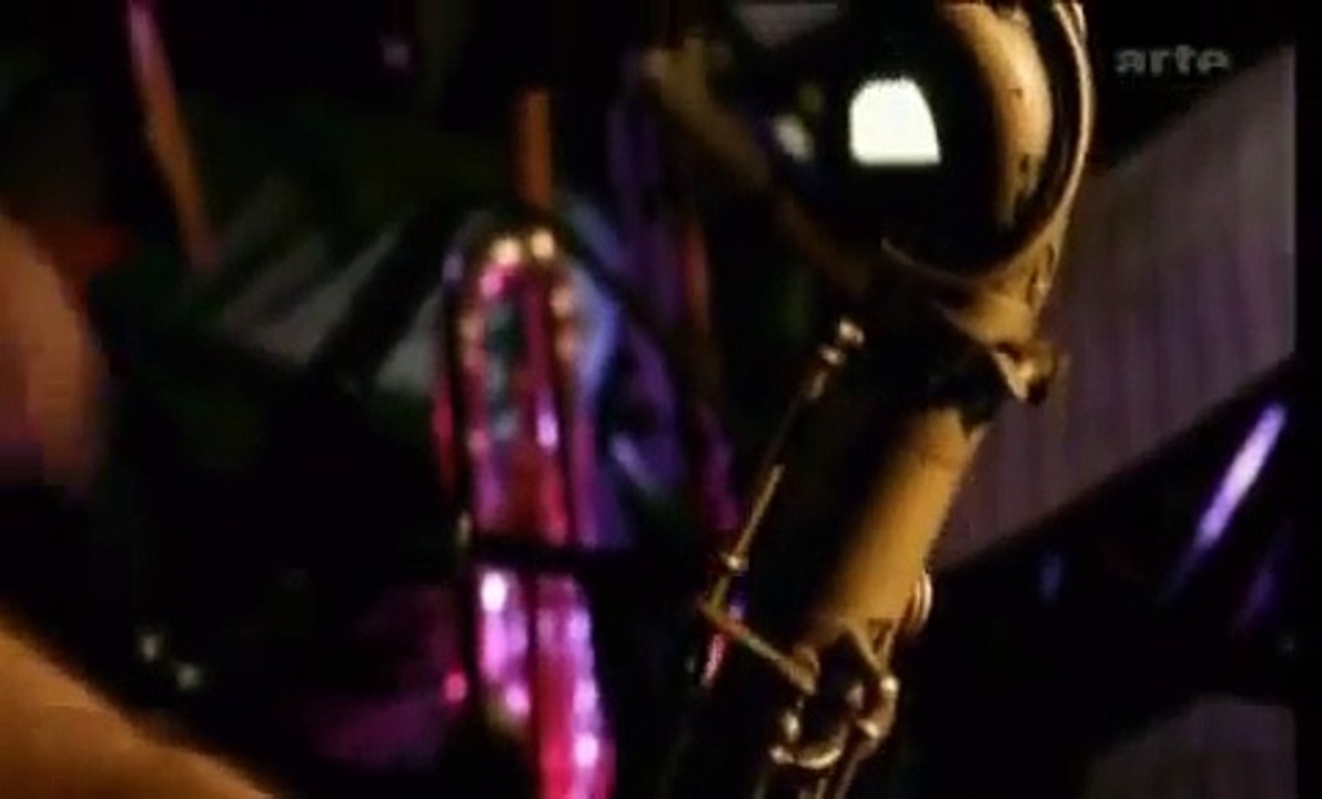 Maria Schneider Orchestra - Choro Dançado (2004)