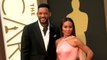 Jada Pinkett Smith Admits She's Not Will Smith's 'Watcher'