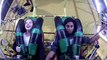 When trying to look cool in front of your girlfriend on a ride and it goes wrong - [FullTimeDhamaal]