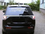 Nieuwe / New Mitsubishi Outlander 2.0 CVT ClearTec Intense Plus PHEV http://www.philipsenauto.nl