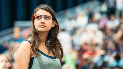 Google Glass 2, Anyone? What's Really Worth Your Time At Google I/O