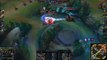 Ganked By Mom - Lissandra outplay