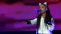 Why Try Ariana Grande - The Honeymoon Tour Live Amsterdam