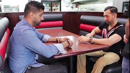 Everything sounds good in english...