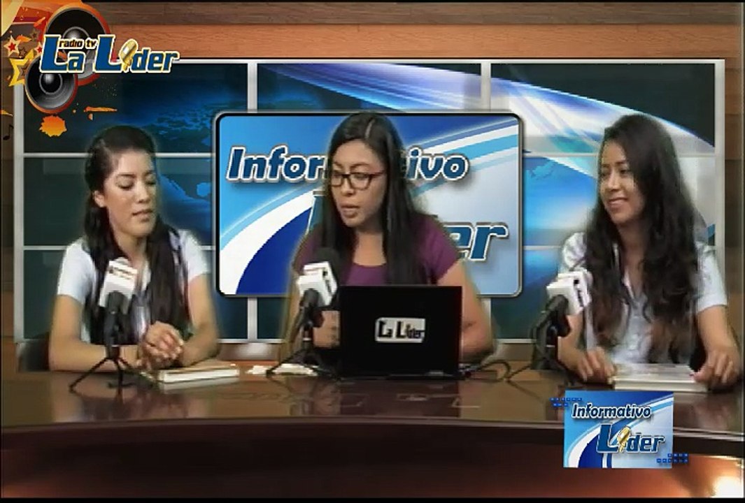 entrevista
