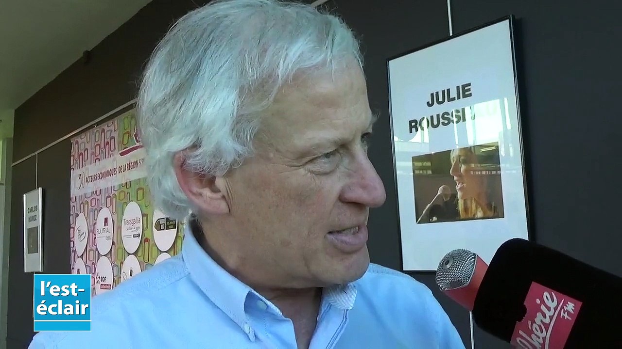 Découvrez une partie des artistes qui seront présents pour la 28e édition des Nuits de Champagne