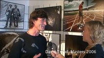 Hasselblad Masters 2009 - Interview with David Trood, Masters 2006