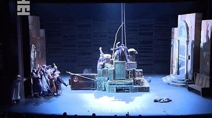 Улыбнись нам Господи