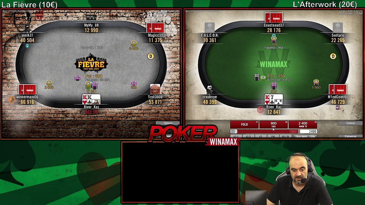 Best Of Poker