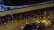 Thousands Flock to Hong Kong's Victoria Park for Tiananmen Vigil