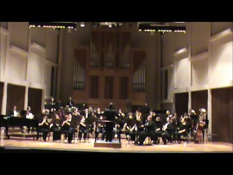 Symphony No. 5 Dimitri Shostakovich MTSU Wind Ensemble Dr. Reed Thomas