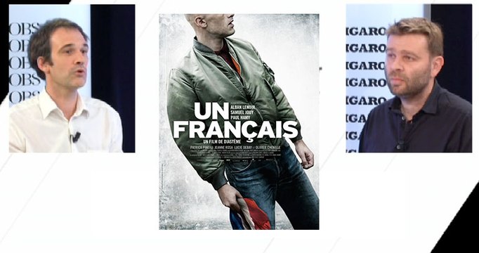 Un Français de Diastème est-il un film scandaleux ?