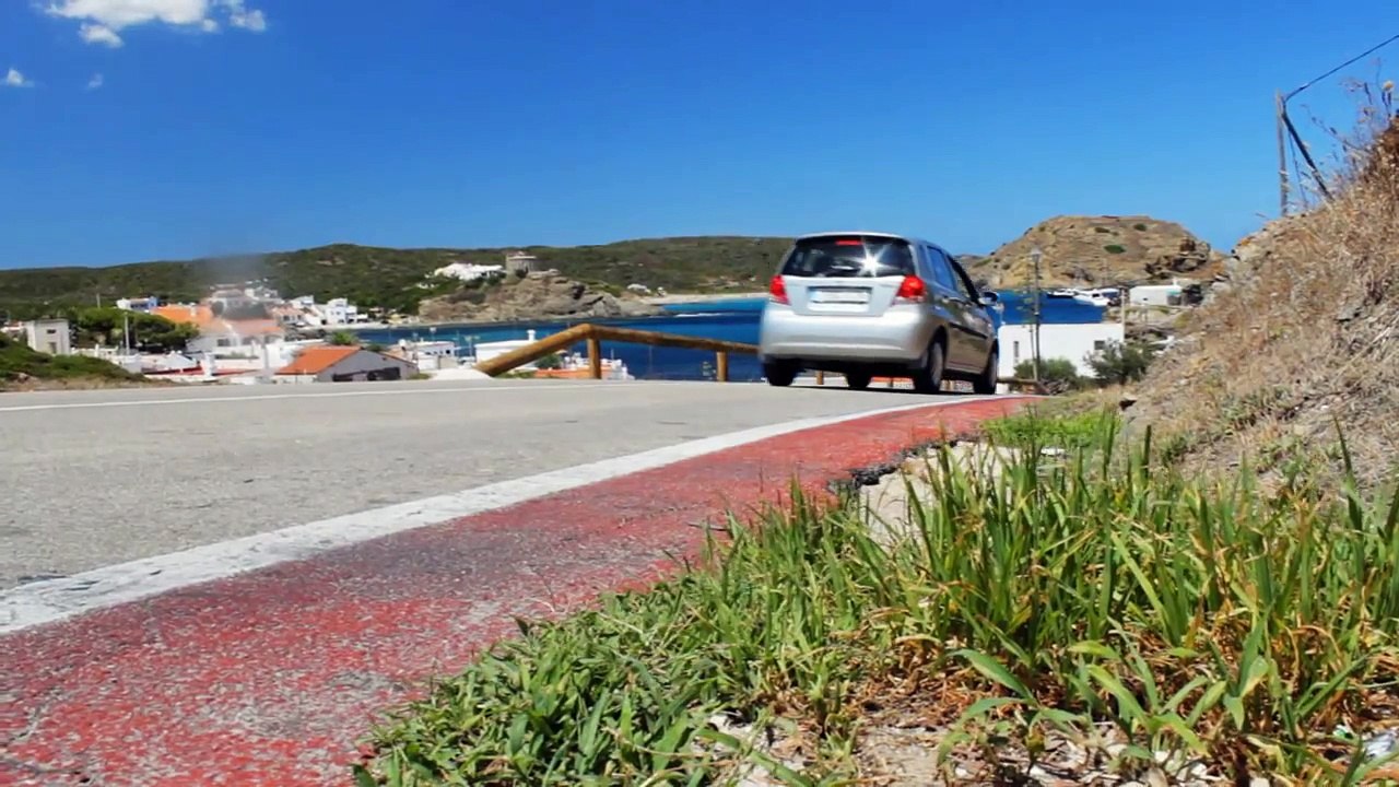 SUMMER EDIT 2014 - MENORCA