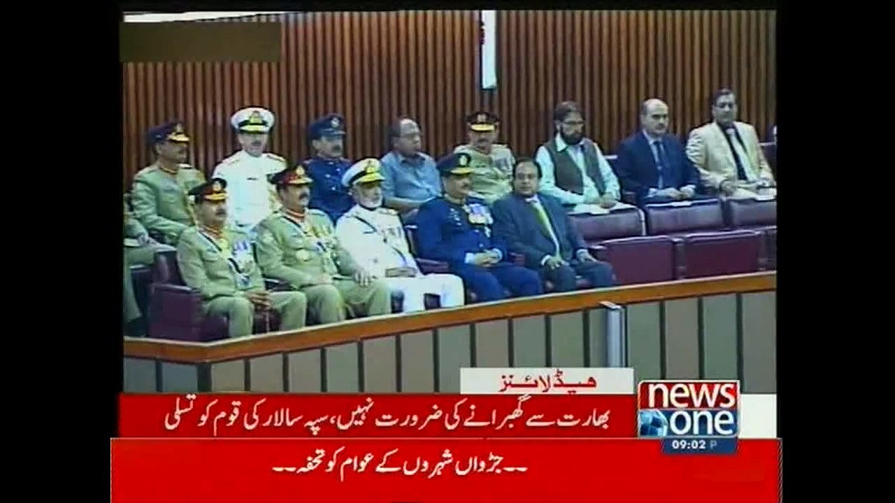 NewsONE Headlines 9PM, 4-June-2015