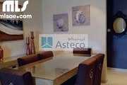 For Rent Fully Furnished 3 BR Apt. in Marina Bay - mlsae.com