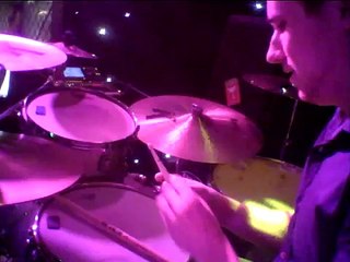 Like A Prayer - Madonna. LIVE cover Full Band (Drum Cam)
