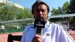 Roland-Garros 2015 - Henri Leconte : "Heureux pour Jo Tsonga et de m'être trompé"