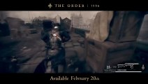 The Order 1886 (2015) Story Trailer