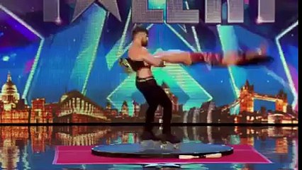 WOW - Nothing Is In Posible . . .