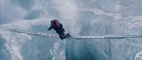 Everest Official Trailer #1 (2015) - Jason Clarke, Jake Gyllenhaal Adventure Movie HD