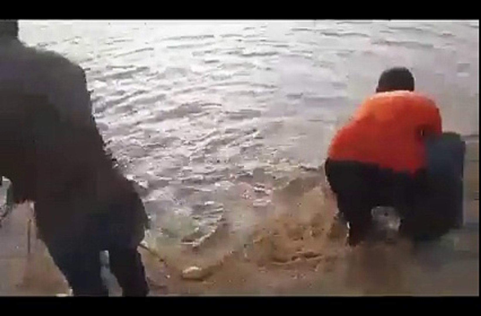 wow fishing
