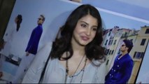 Dil Dhadakne Do Screening - Anushka Sharma, Deepika Padukone, Ranveer Singh, Priyanka Chopra