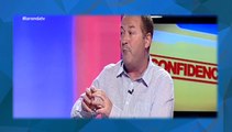 El confidencial de l'Albert Lesan y Mario Ruiz | La Ronda 03-06-15