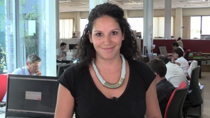 FLASH INFO - Jeudi 4 juin 2015