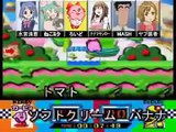 【Nico Nico Chorus】 Kirby's Gourmet Race (eng. subs)