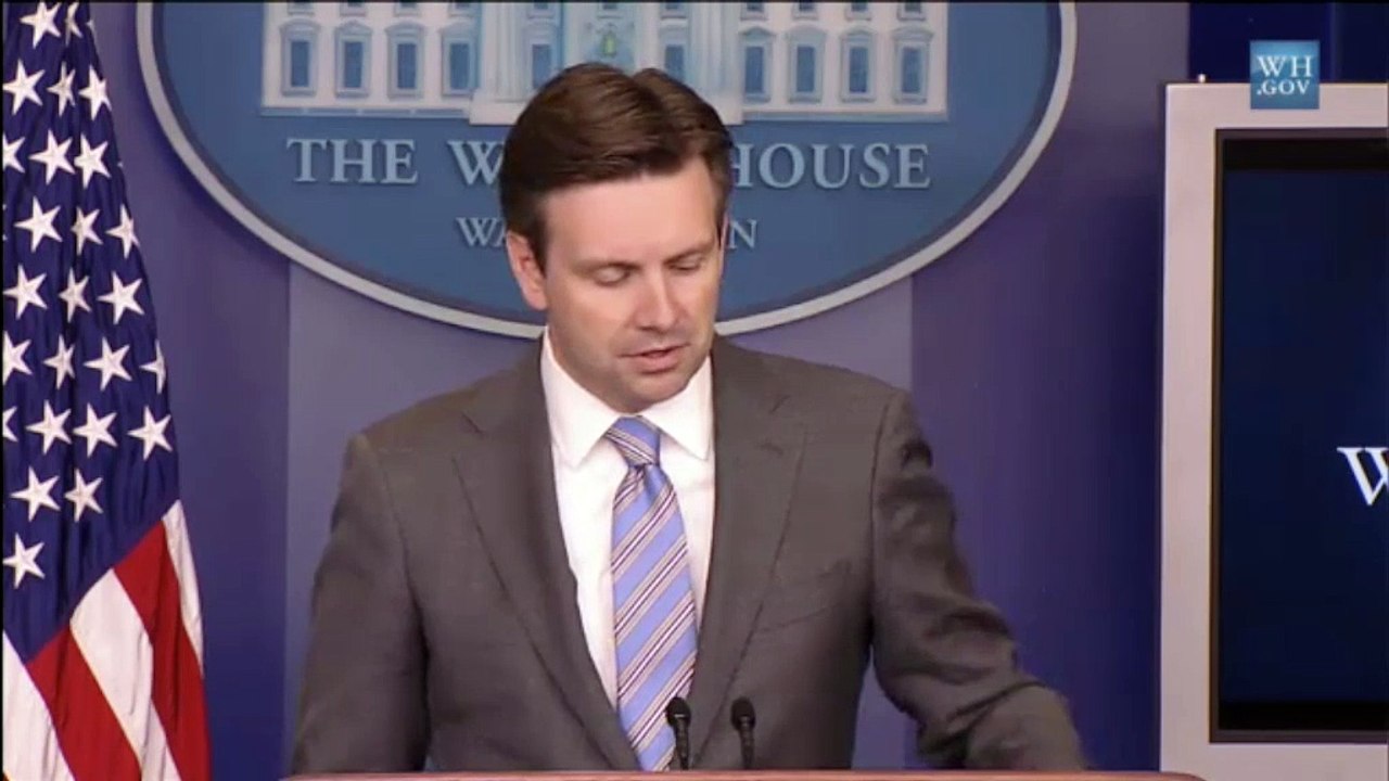 FIFA: Weißes Haus: "FIFA braucht neue Spitze"