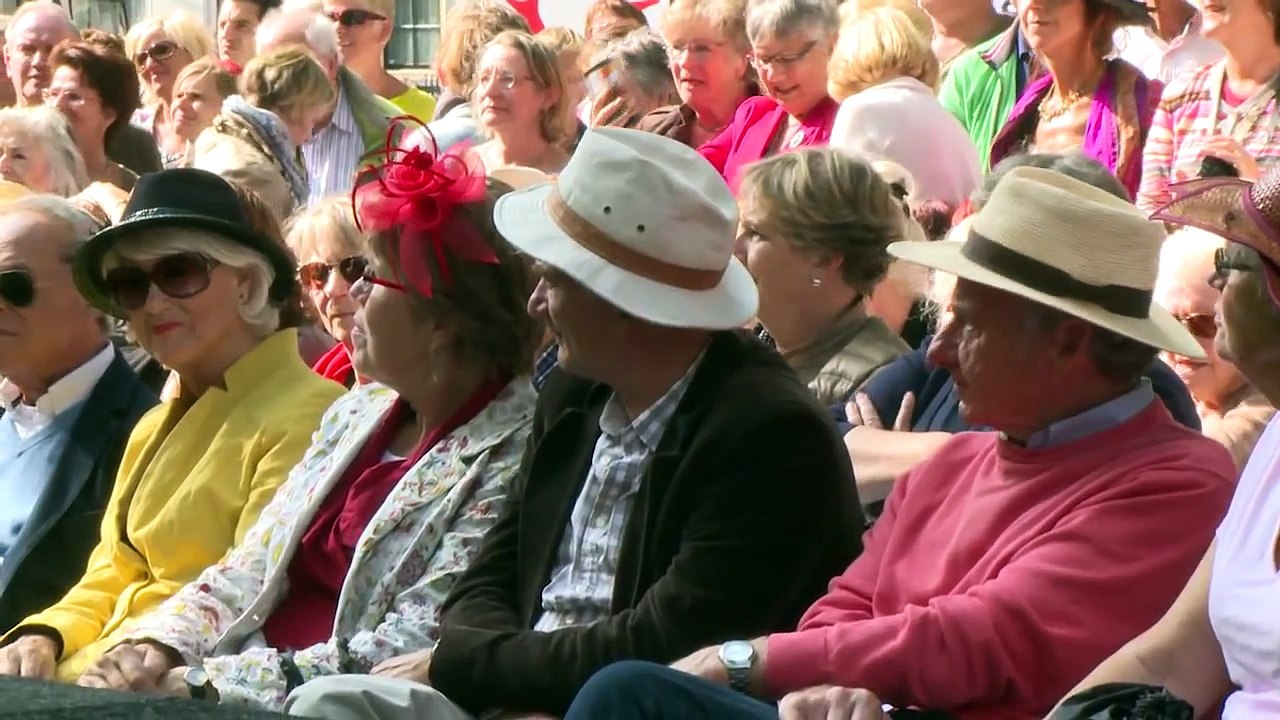 Hoedjesdag in Den Haag met Nederlandse topontwerpers, ook uit Limburg