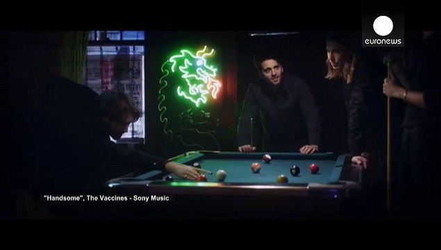 Музыкальная вакцина