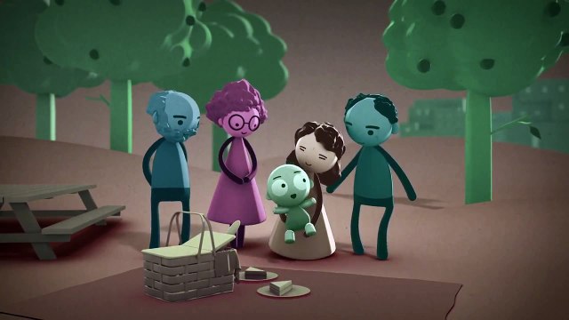 Family Separation: Child Protection | Get Informed Protect Children | UNICEF