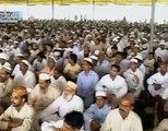 ایک سوکھے درخت کی ہجرِ رسول ﷺ میں گریہ و زاری