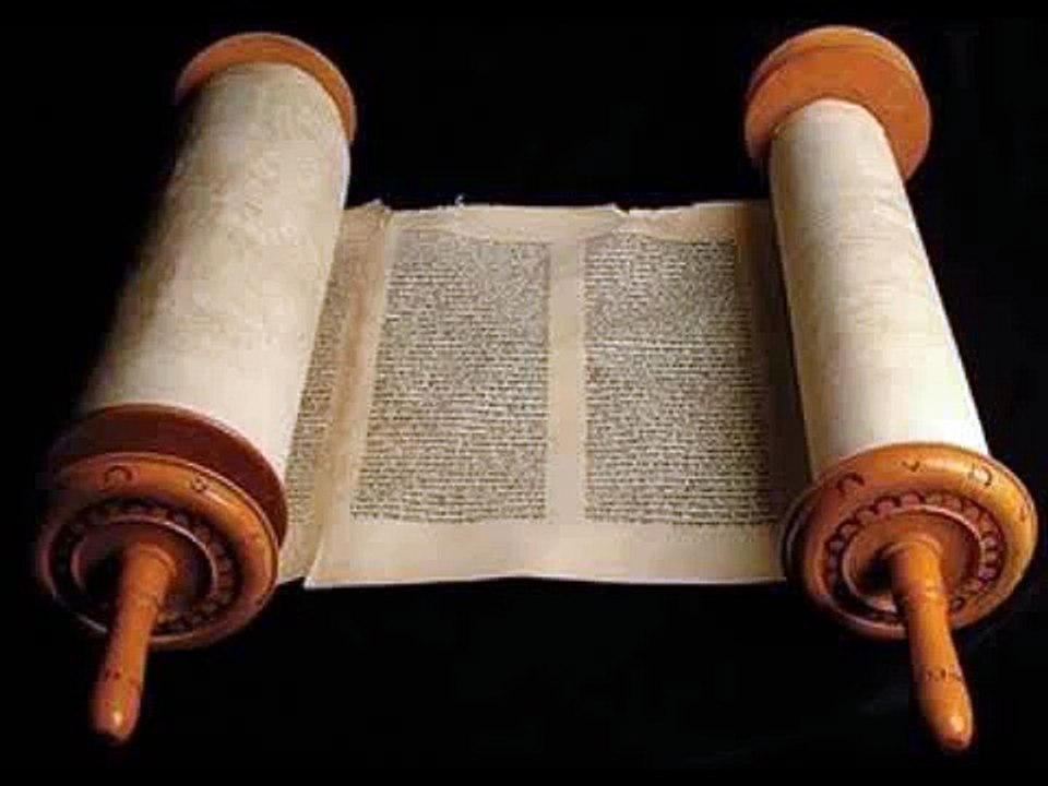 Salmos 115 - Cid Moreira - (Bíblia em Áudio)