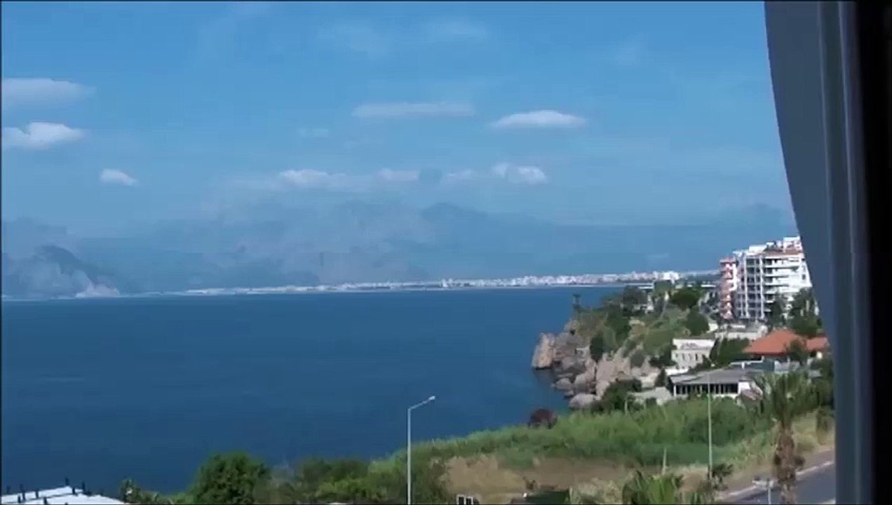 Antalya 2015 dördüncü bölüm