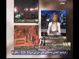 الامين السياسي لحزب المؤتمر السوداني مسح بكرامه لميس الحديدي الارض في قضيه حلايب