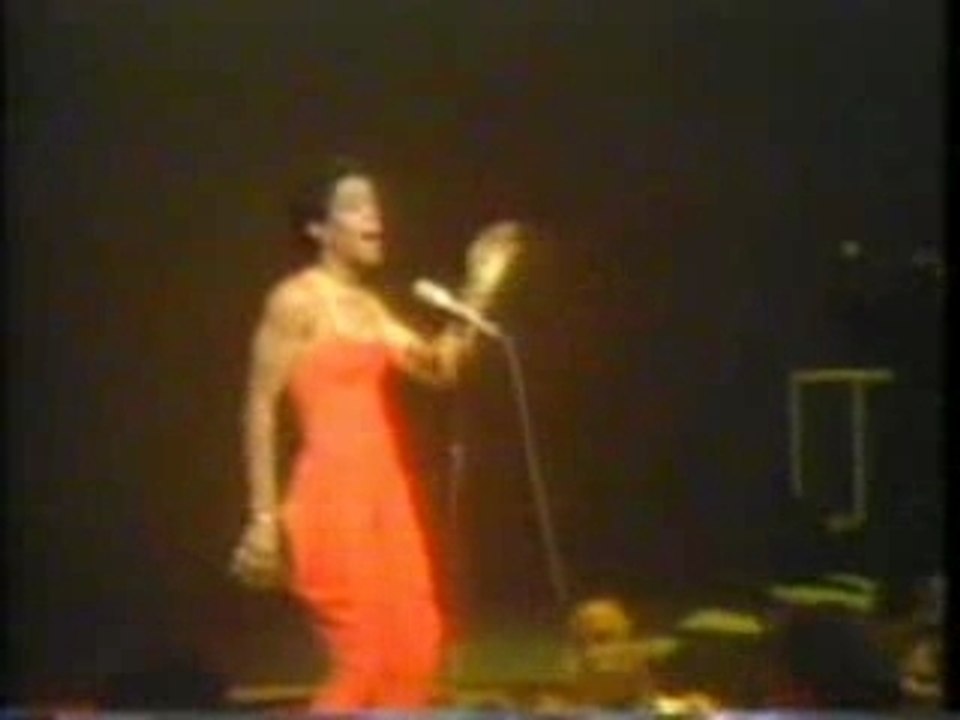 Evelyn Champagne King - Shame (son refai