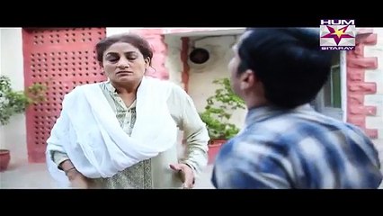 Phir Se Meri Qismat Likh De Episode 12 - 4 June 2015 - Hum Sitarey