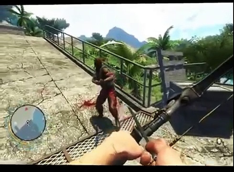 Farcry 3 Cheats  Unlimited ammohealth and more