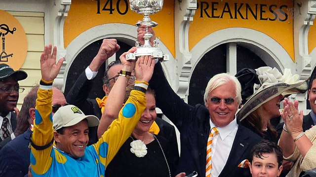 Why horse racing doesn't need a Triple Crown winner