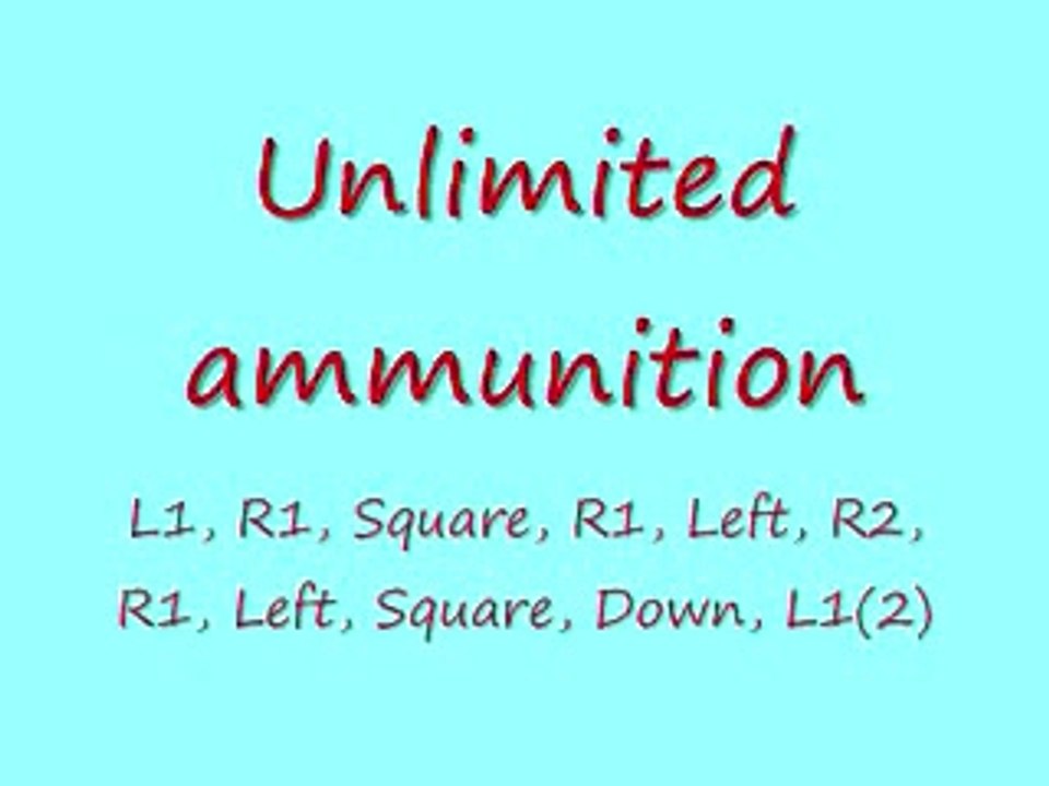 GTA San Andreas Cheat Codes Playstation 2