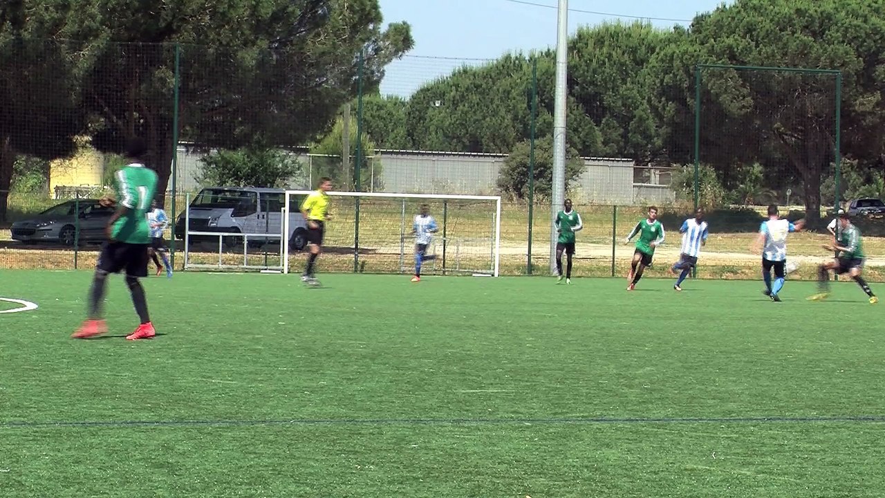 Universitaire / Demi finale / séquence 04