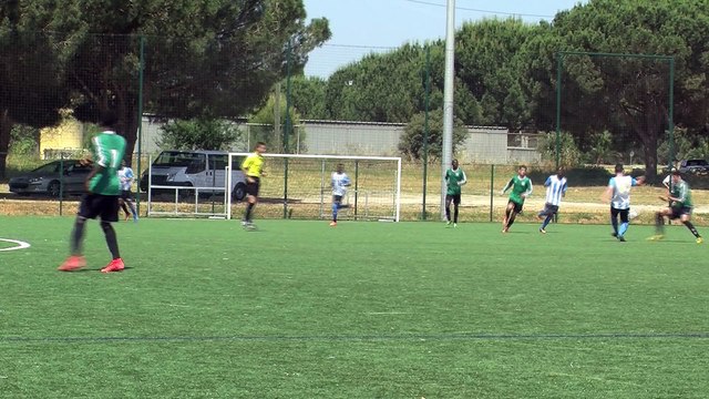 Universitaire / Demi finale / séquence 04