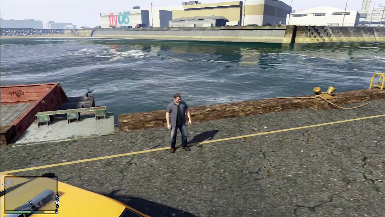 GTA V Money Maker 1k Every 1 Second GTA 5 Money Cheat