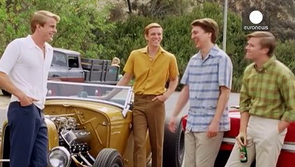 "Love & Mercy", la biografía cinematográfica de Brian Wilson