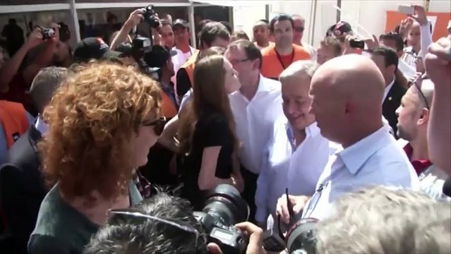 C'est son anniversaire : Angelina Jolie fête ses 40 ans